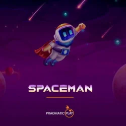 Spaceman f99